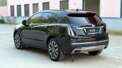 Cadillac XT5 2.0T AWDLuxury Version Edition - фото 9