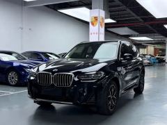 BMW X3 xDrive30i Premier M Night Package - ფოტო 1