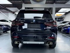 BMW X3 xDrive30i Premier M Night Package - ფოტო 18