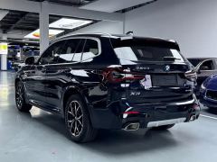 BMW X3 xDrive30i Premier M Night Package - ფოტო 19