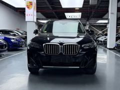 BMW X3 xDrive30i Premier M Night Package - ფოტო 2