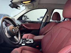 BMW X3 xDrive30i Premier M Night Package - ფოტო 5