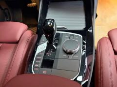 BMW X3 xDrive30i Premier M Night Package - ფოტო 7