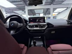 BMW X3 xDrive30i Premier M Night Package - ფოტო 8