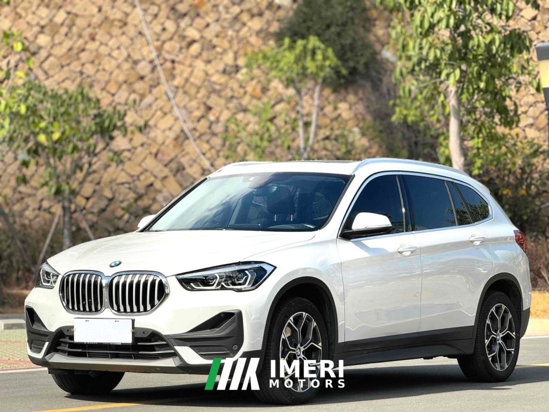 BMW X1 sDrive25Li Premier - ავტომობილი ჩინეთიდან
