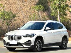BMW X1 sDrive25Li Premier - ფოტო 1