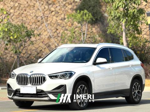 2022 BMW X1 sDrive25Li Premier - ავტომობილი ჩინეთიდან