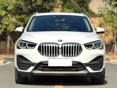 BMW X1 sDrive25Li Premier - ფოტო 2