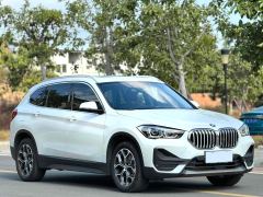 BMW X1 sDrive25Li Premier - ფოტო 3