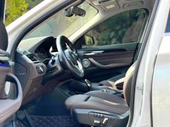 BMW X1 sDrive25Li Premier - ფოტო 4