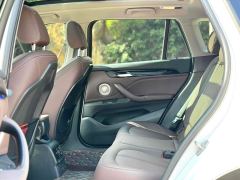BMW X1 sDrive25Li Premier - ფოტო 5