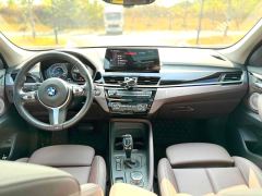 BMW X1 sDrive25Li Premier - ფოტო 6