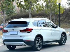 BMW X1 sDrive25Li Premier - ფოტო 7