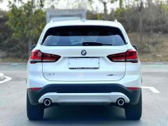 BMW X1 sDrive25Li Premier - ფოტო 8