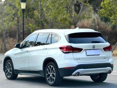 BMW X1 sDrive25Li Premier - ფოტო 9