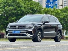 Volkswagen Tharu C01 525 Comfort Edition - ფოტო 1