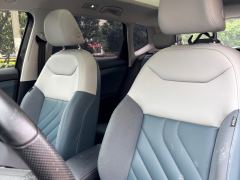 Volkswagen Tharu C01 525 Comfort Edition - ფოტო 11