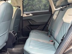 Volkswagen Tharu C01 525 Comfort Edition - ფოტო 12