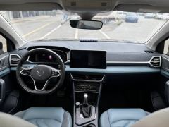 Volkswagen Tharu C01 525 Comfort Edition - ფოტო 13