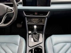 Volkswagen Tharu C01 525 Comfort Edition - ფოტო 15