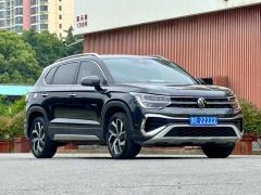 Volkswagen Tharu C01 525 Comfort Edition - ფოტო 2