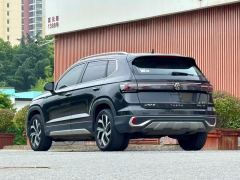 Volkswagen Tharu C01 525 Comfort Edition - ფოტო 4
