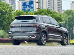 Volkswagen Tharu C01 525 Comfort Edition - ფოტო 5