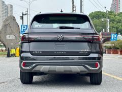 Volkswagen Tharu C01 525 Comfort Edition - ფოტო 6