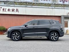 Volkswagen Tharu C01 525 Comfort Edition - ფოტო 7