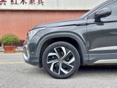 Volkswagen Tharu C01 525 Comfort Edition - ფოტო 8