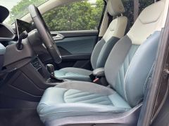 Volkswagen Tharu C01 525 Comfort Edition - ფოტო 9