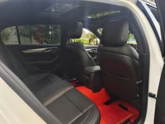 Cadillac CT5 28T Track Performance Edition with Peak Track Package - фото 11