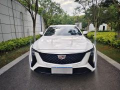 Cadillac CT5 28T Track Performance Edition with Peak Track Package - фото 2