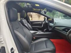Cadillac CT5 28T Track Performance Edition with Peak Track Package - фото 4