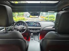 Cadillac CT5 28T Track Performance Edition with Peak Track Package - фото 5