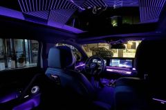 BMW X1 sDrive25Li X Design Package - фото 10