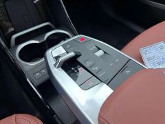 BMW X1 sDrive25Li X Design Package - фото 12