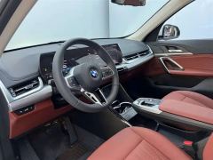 BMW X1 sDrive25Li X Design Package - фото 13