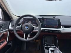 BMW X1 sDrive25Li X Design Package - фото 14