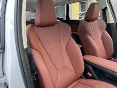 BMW X1 sDrive25Li X Design Package - фото 19