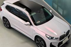 BMW X1 sDrive25Li X Design Package - фото 2