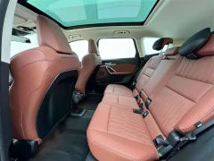 BMW X1 sDrive25Li X Design Package - фото 20