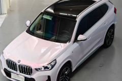 BMW X1 sDrive25Li X Design Package - фото 3