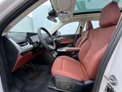 BMW X1 sDrive25Li X Design Package - фото 6