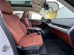 BMW X1 sDrive25Li X Design Package - фото 7