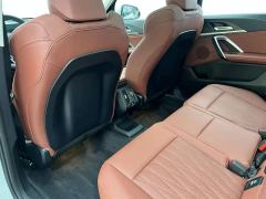 BMW X1 sDrive25Li X Design Package - фото 8