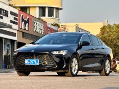 Buick Regal 25T Edition - photo 1