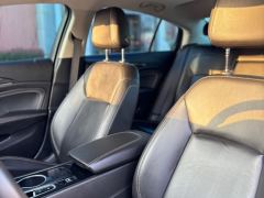 Buick Regal 25T Edition - photo 11