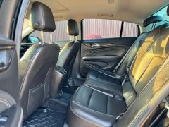Buick Regal 25T Edition - photo 12