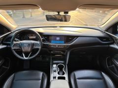 Buick Regal 25T Edition - photo 13